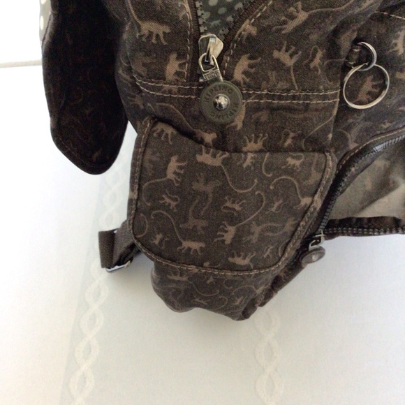 Kipling Backpack - Picture 9 of 9